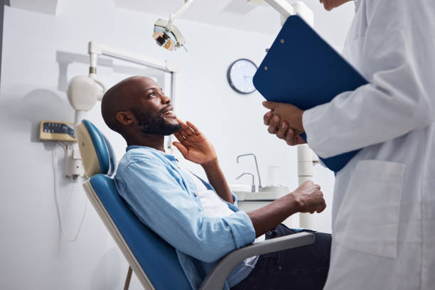 Best Same-Day Emergency Dental Services in Navasota, TX