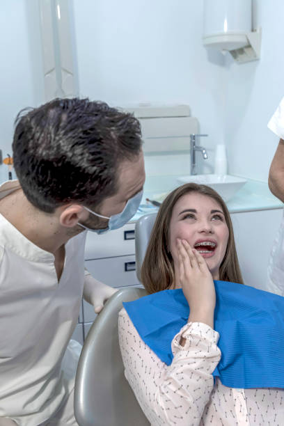 Best Same-Day Emergency Dental Services in Navasota, TX