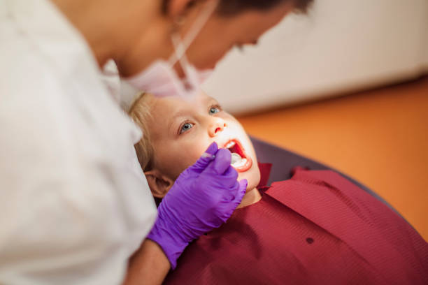 Best After-Hours Dental Trauma Care in Navasota, TX