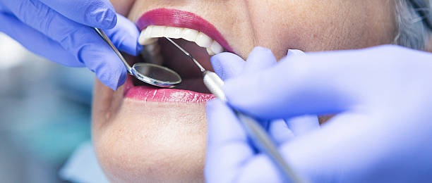 Best Emergency Treatment for Dental Infections or Abscesses in Navasota, TX