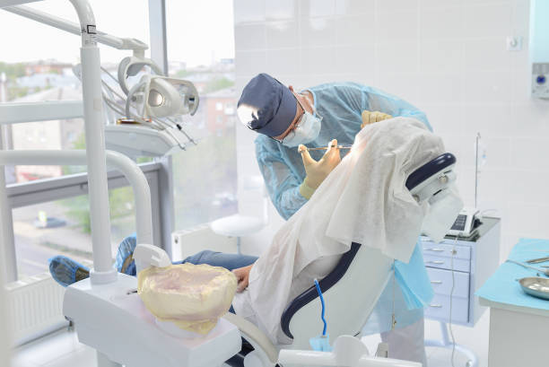 Best Emergency Wisdom Teeth Removal in Navasota, TX